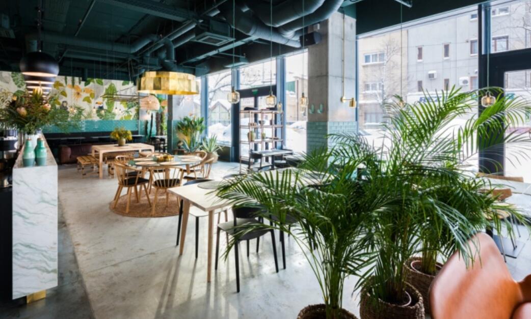 無錫餐飲裝修預算要注意什么？